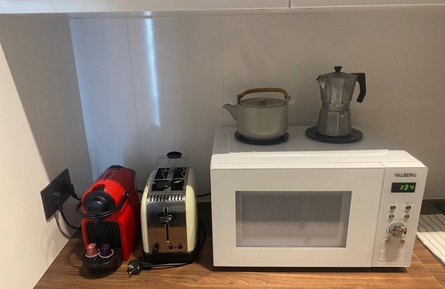 Ukkel Apartamento | Magnifique Appartement Haut Plafond Très Calme