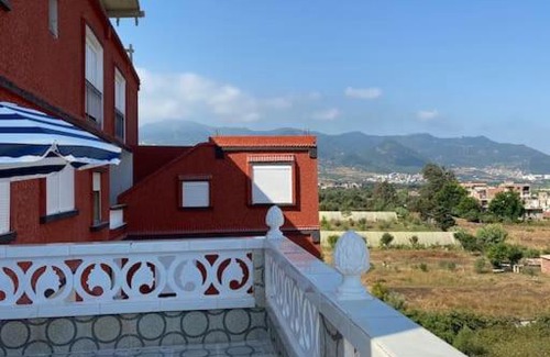 Jijel Province Apartamento | Magnifique Appartement Jijel Plage Rocher Noir