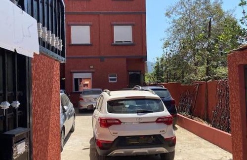 Jijel Province Apartamento | Magnifique Appartement Jijel Plage Rocher Noir
