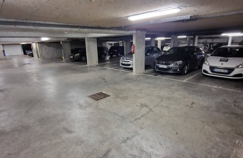 Drancy Apartamento | Magnifique Appartement Proche Village Olympique
