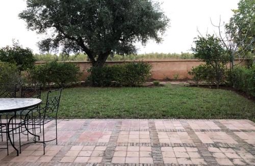 Palmeraie Apartamento | Magnifique Appt Atlas Golf Resort Marrakech