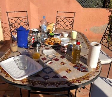 Palmeraie Apartamento | Magnifique Appt Atlas Golf Resort Marrakech