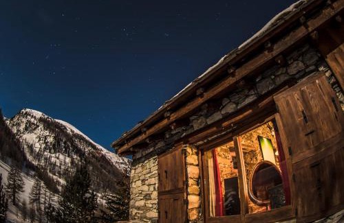 Val-d'Isere Chalet De Esquí | Magnifique Chalet au Calme près des Remontées Mécaniques à Val-d'Isère - FR-1-519-32
