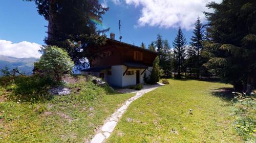 Vex Chalet De Esquí | Magnifique chalet au coeur de Thyon-les-Collons