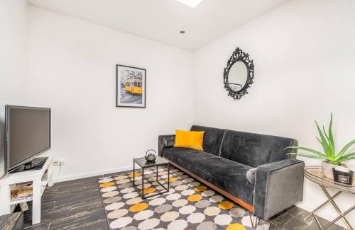 Lomme Apartamento | Magnifique Cocon à Lille Lomme