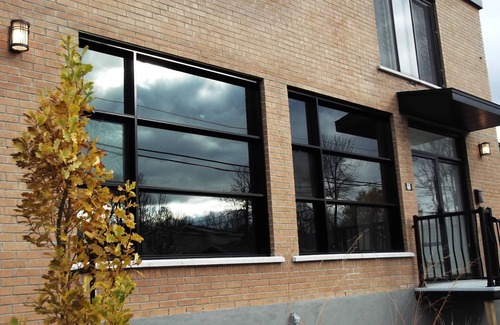Chateauguay Apartamento | Magnifique Condo,air Ouvertes!voiture Electrique Bienvenue!pet Friendly!
