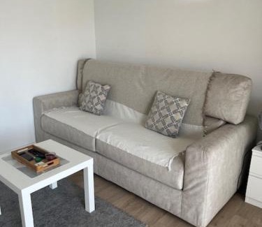 Lingolsheim Apartamento | Magnifique F1 à Lingolsheim