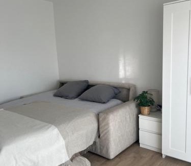 Lingolsheim Apartamento | Magnifique F1 à Lingolsheim