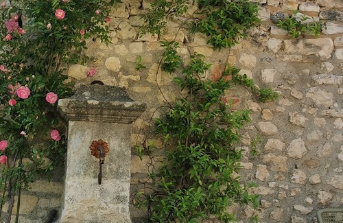 Pernes-les-Fontaines Casa | Magnifique mas Provençal à Pernes les Fontaines