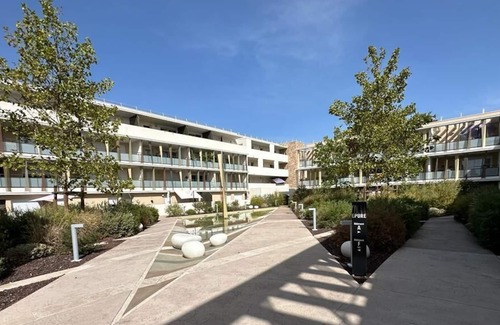 Saint-Jean-de-Vedas Apartamento | Magnifique T2 Avec Terrasse