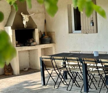 Arles Casa | Magnifique gîte 12 couchages