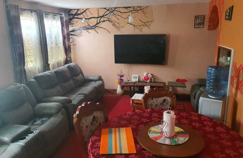 Nairobi Casa | Magnifique