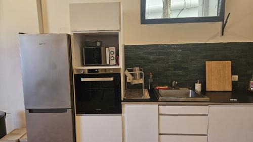 Saint-Martin Apartamento | Magnifique Loft Proche Centre-ville et Gare
