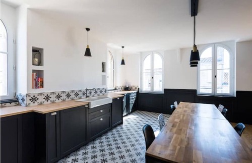 Libourne Apartamento | Magnifique Loft Type Boutique Hôtel à Libourne