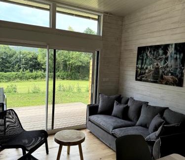 Banassac Chalet De Esquí | Magnifique logement 5 places Chalet 6