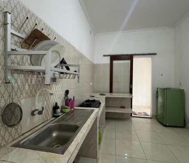 Purwakerti Apartamento | Magnifique logement Bali avec jardin paisible