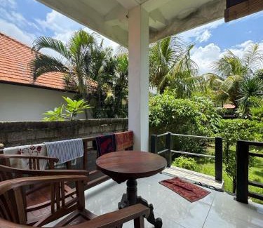 Purwakerti Apartamento | Magnifique logement Bali avec jardin paisible