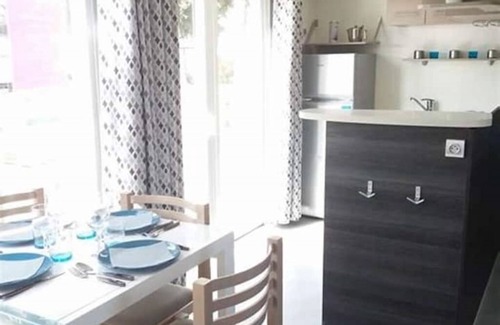 Onzain Casa | Magnifique M.H Climatisé - LL - LV - 2 TV et Vue Campagne 3Ch /373