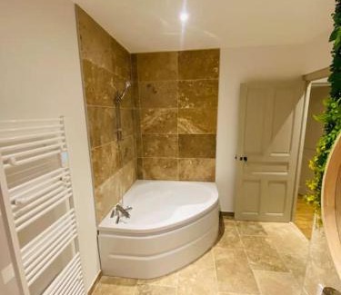 Valence Casa | Magnifique Maison 9 personnes à Valence
