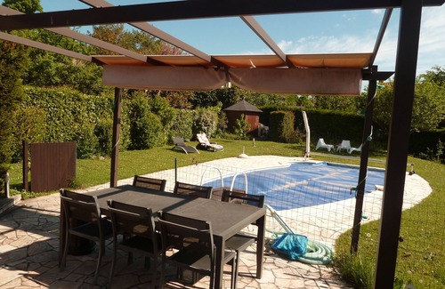 Claix Casa | Magnifique Maison au Calme Avec Piscine !