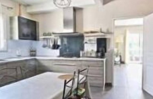 Montarnaud Casa | Magnifique Maison aux Portes de Montpellier