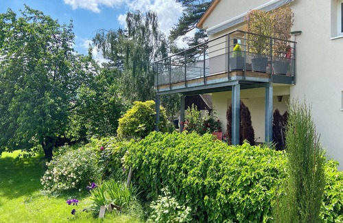 Saverne Casa | Magnifique Maison Avec Grand Jardin au Pied des Sentiers de Randonnées