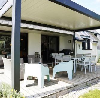 Fouesnant Casa | Magnifique maison de famille - Entre terre et mer