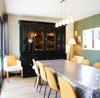 Fouesnant Casa | Magnifique maison de famille - Entre terre et mer