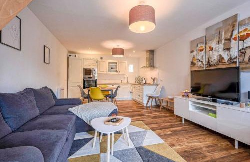 Fublaines Casa | Magnifique maison de ville - parking - proche Disney