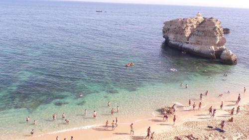 Albufeira Apartamento | magnifique maison en resort près des plages