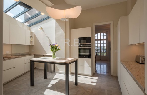 Dinard Casa | Magnifique Maison Familiale Avec Accès Direct à la Plage