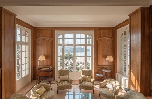 Dinard Casa | Magnifique Maison Familiale Avec Accès Direct à la Plage