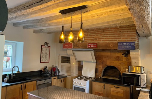 Azay-sur-Cher Casa | Magnifique Maison du 19ème Siècle Restaurée Avec Gout. Piscine Chauffée
