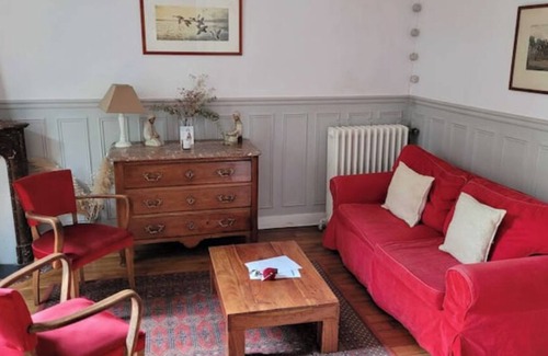Bois-Colombes Casa | Magnifique Maison-12 mn de Paris