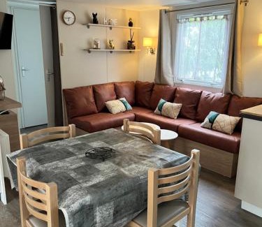 Ronce-les-Bains Otro | Magnifique mobil-home