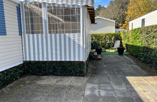 Ronce-les-Bains Otro | Magnifique mobil-home