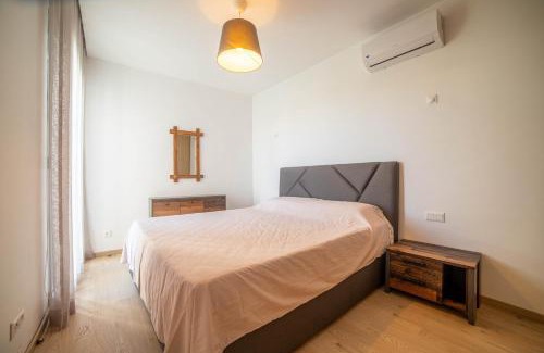 Cherrat Apartamento | Magnifique oasis de détente !