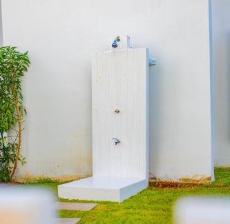 Cherrat Apartamento | Magnifique oasis de détente !