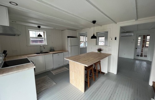 Lac-Brome Casa | Magnifique Petite Maison de Campagne à Louer au Mois ou à la Saison