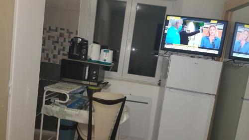 Saint-Just-Sauvage Apartamento | MAGNIFIQUE STUDIO
