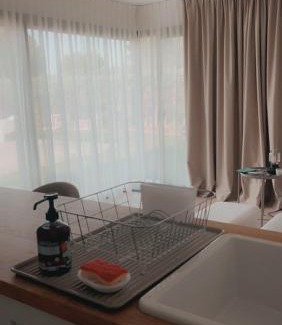 Arles Apartamento | Magnifique studio avec piscine