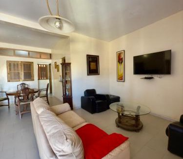St. Louis Apartamento | Magnifique studio centre ville Saint louis