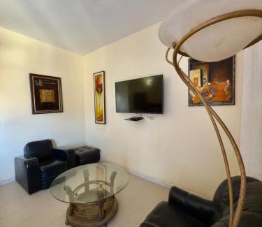 St. Louis Apartamento | Magnifique studio centre ville Saint louis