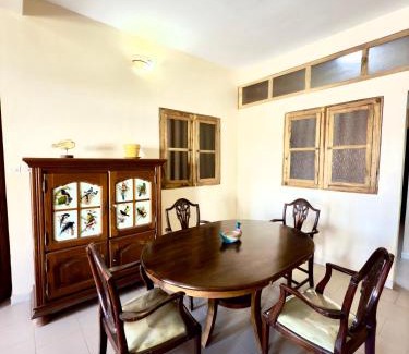 St. Louis Apartamento | Magnifique studio centre ville Saint louis