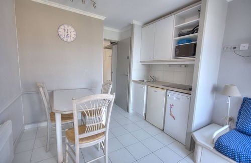 Le Dramont Apartamento | Magnifique Studio Terrasse vue mer Idéal Climatisation