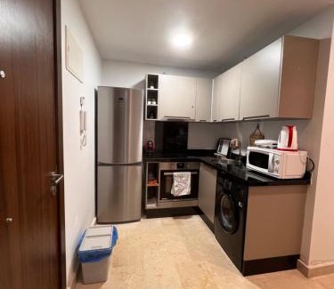 RACINE EXTENSION Apartamento | Magnifique studio