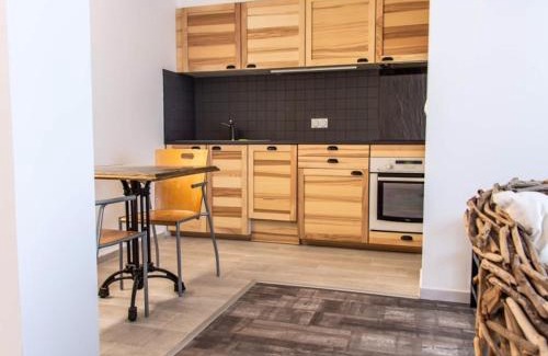 Balaruc-les-Bains Apartamento | Magnifique T2 avec balcon et animaux admis - FR-1-503-143