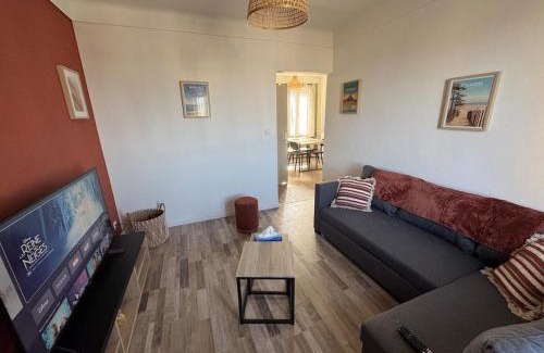 Rodez Apartamento | Magnifique T2 centre-ville