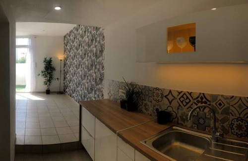 La Ciotat Apartamento | Magnifique T2