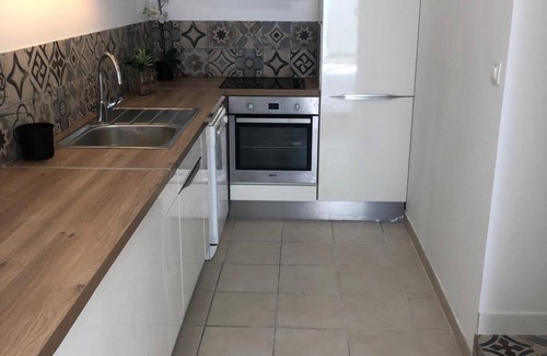La Ciotat Apartamento | Magnifique T2